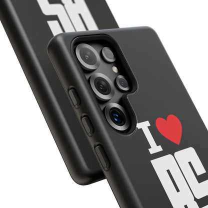 Beatselector Tough Phone Cases