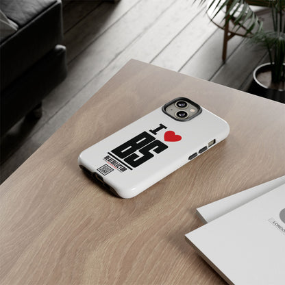 Beatselector Tough Phone Cases