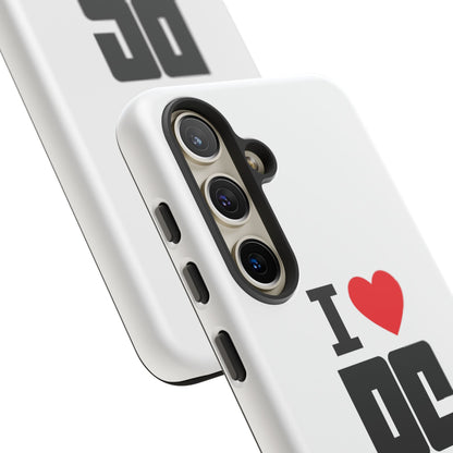Beatselector Tough Phone Cases