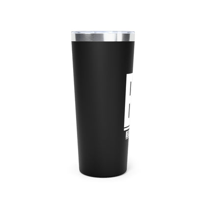 Beatselector Copper Vacuum Insulated Tumbler