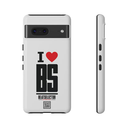 Beatselector Tough Phone Cases