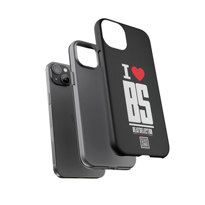Beatselector Tough Phone Cases