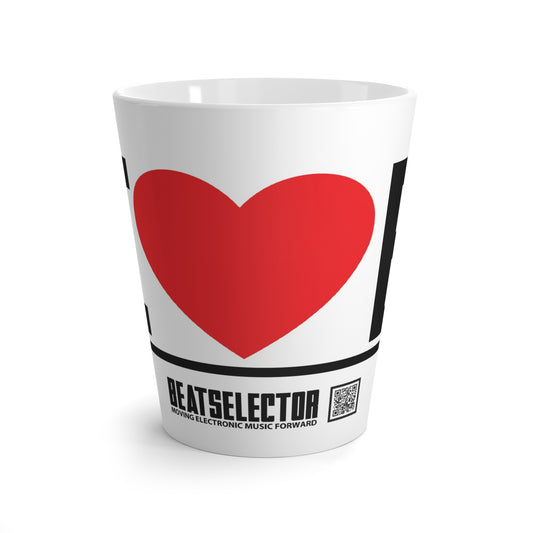 Latte Mug