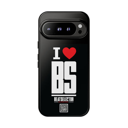 Beatselector Tough Phone Cases