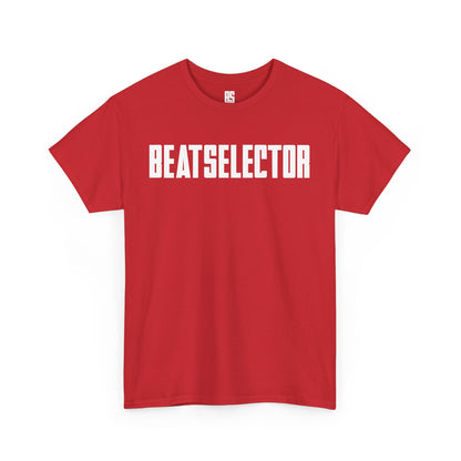 Beatselector Unisex Heavy Cotton T-Shirt