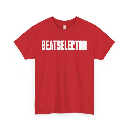Beatselector Unisex Heavy Cotton T-Shirt