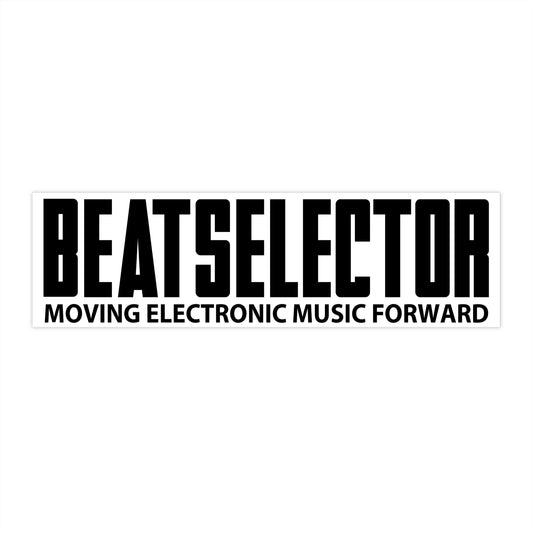 Beatselector Bumper Sticker