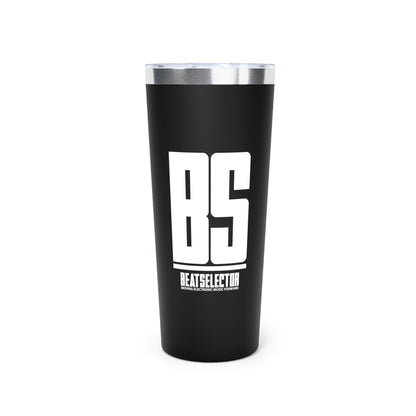 Beatselector Copper Vacuum Insulated Tumbler
