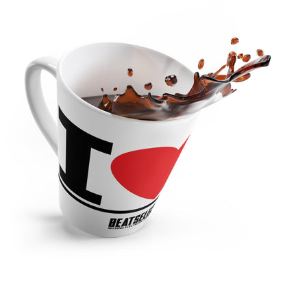 Latte Mug