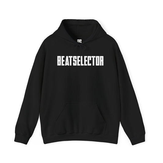 Beatselector Unisex Hoodie