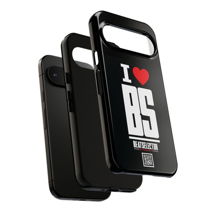 Beatselector Tough Phone Cases