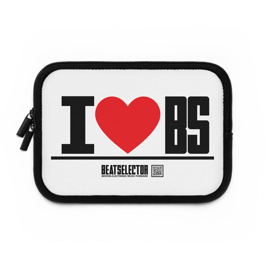 Beatselector Laptop Sleeve