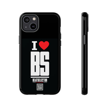 Beatselector Tough Phone Cases