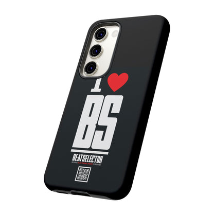 Beatselector Tough Phone Cases